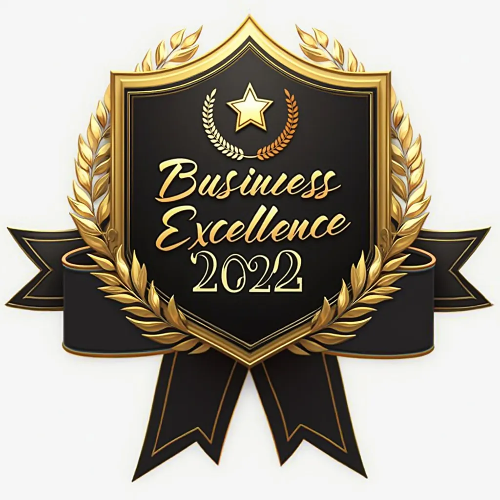 Logo Premio a la Excelencia