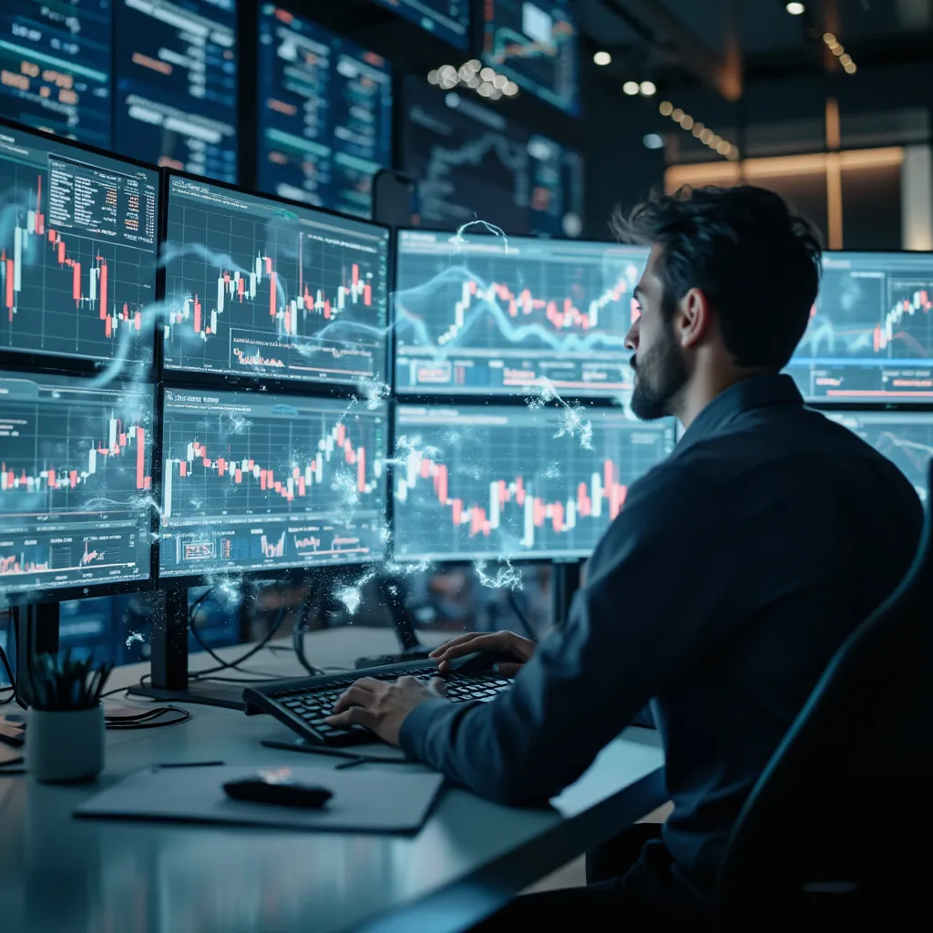 Proyecto de Transformación Financiera