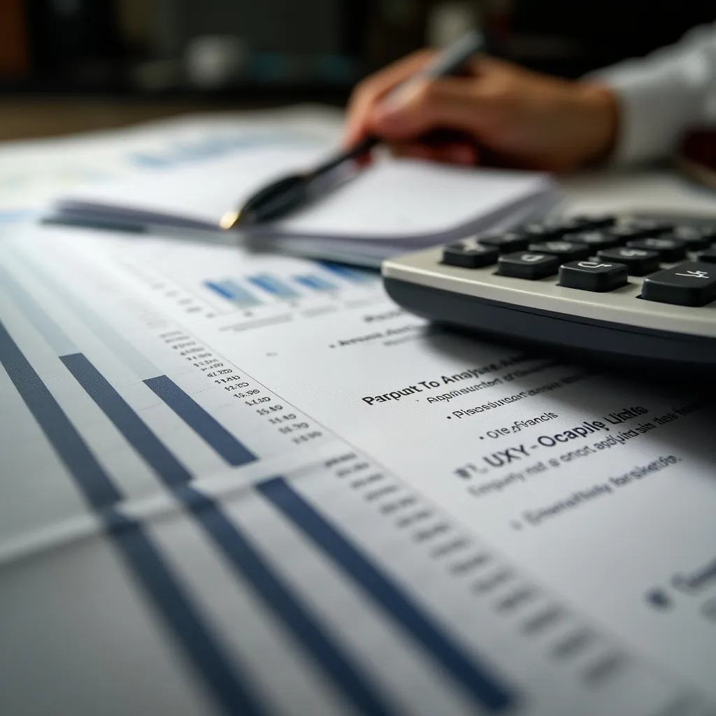 Consultoría Financiera