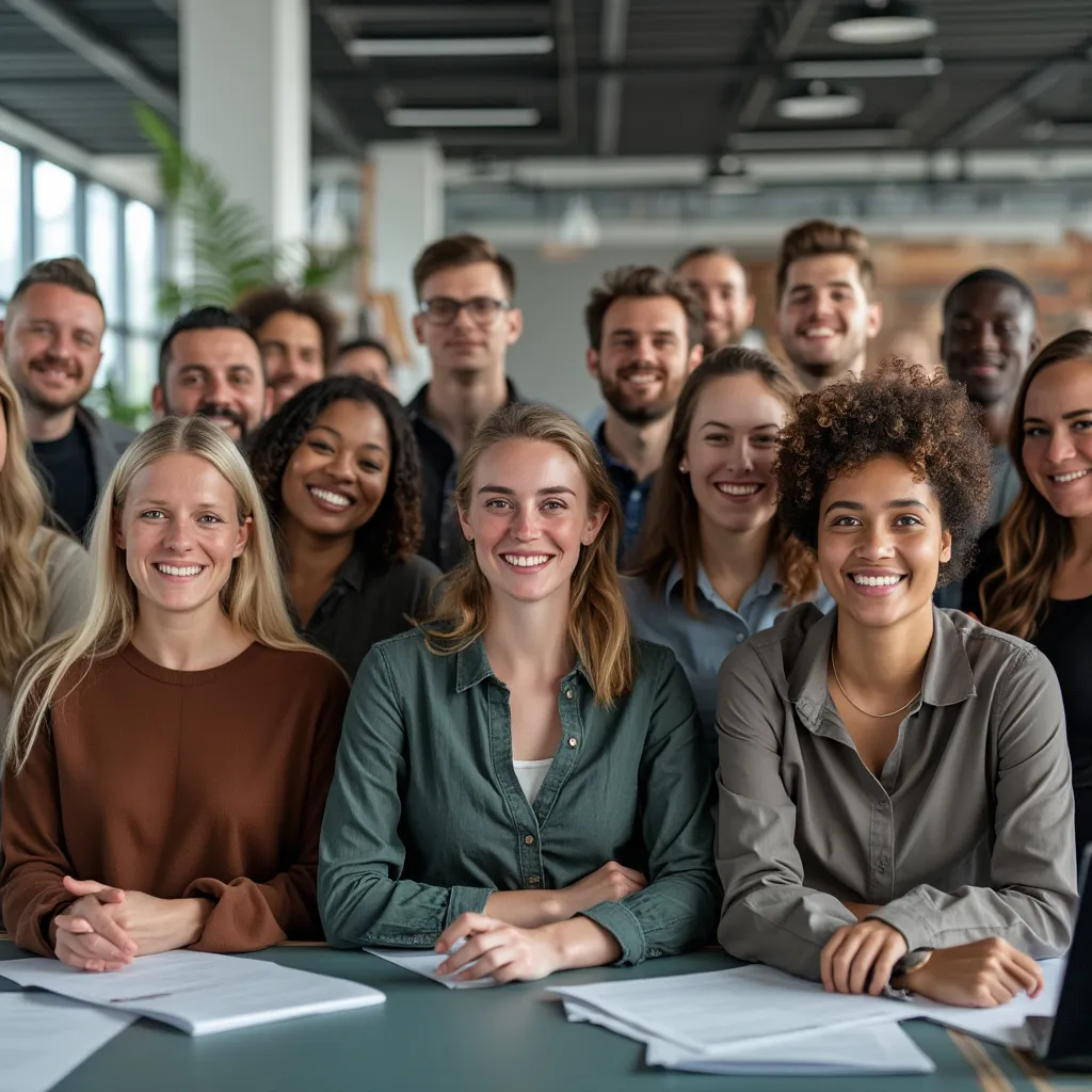 Consultoría de Recursos Humanos